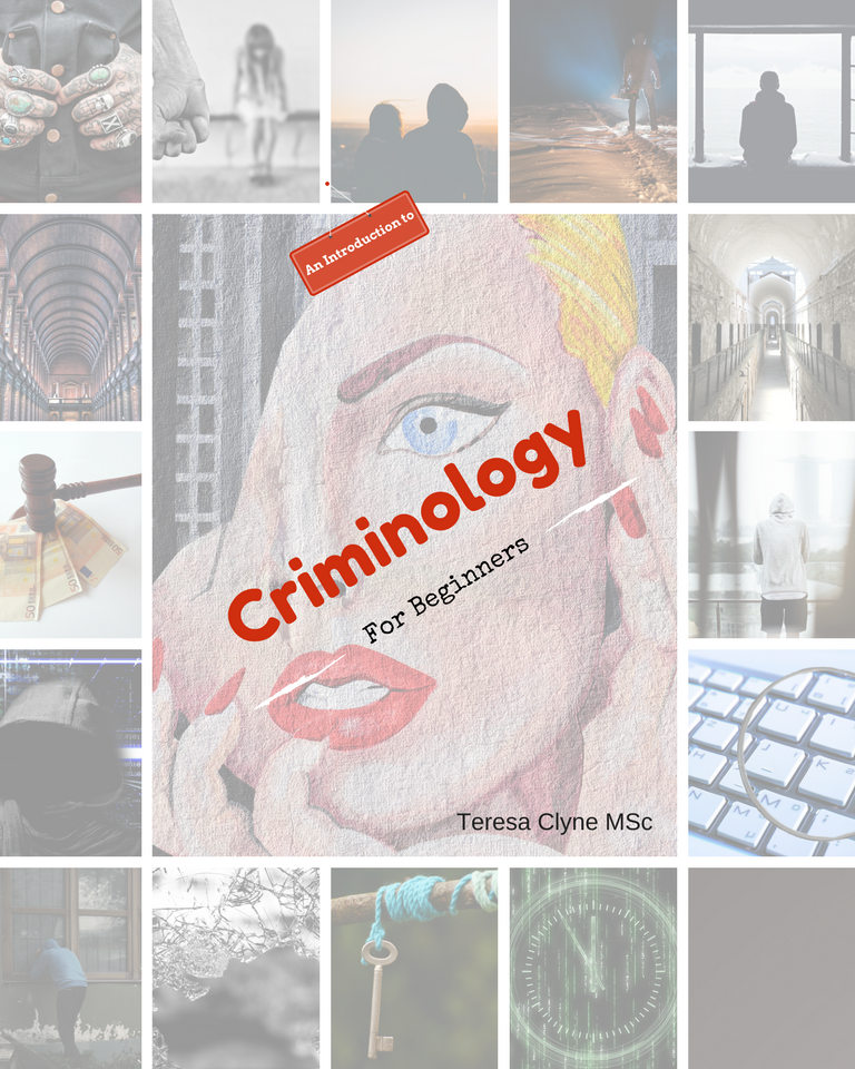 Criminology July 2017